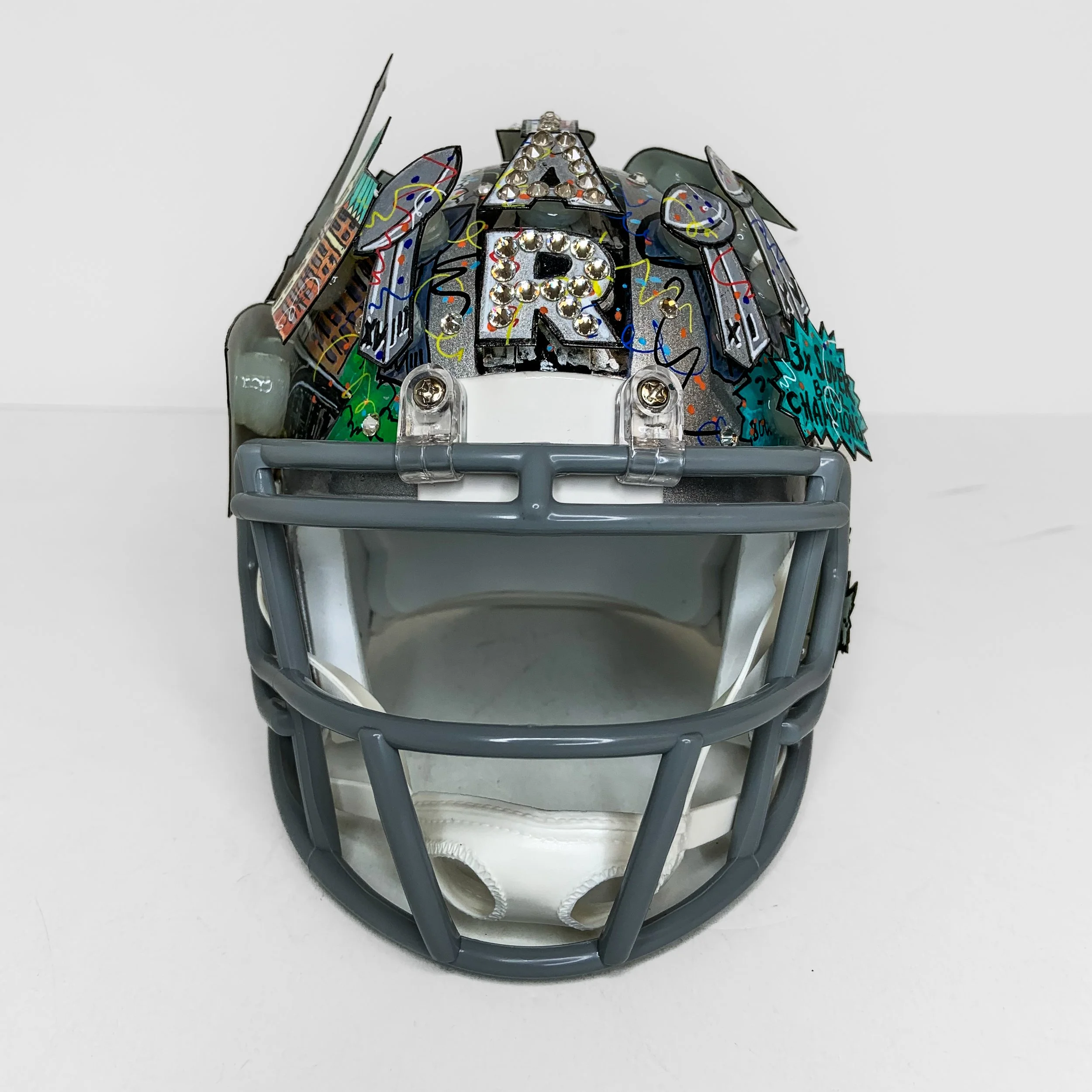 Charles Fazzino — Animazing Gallery